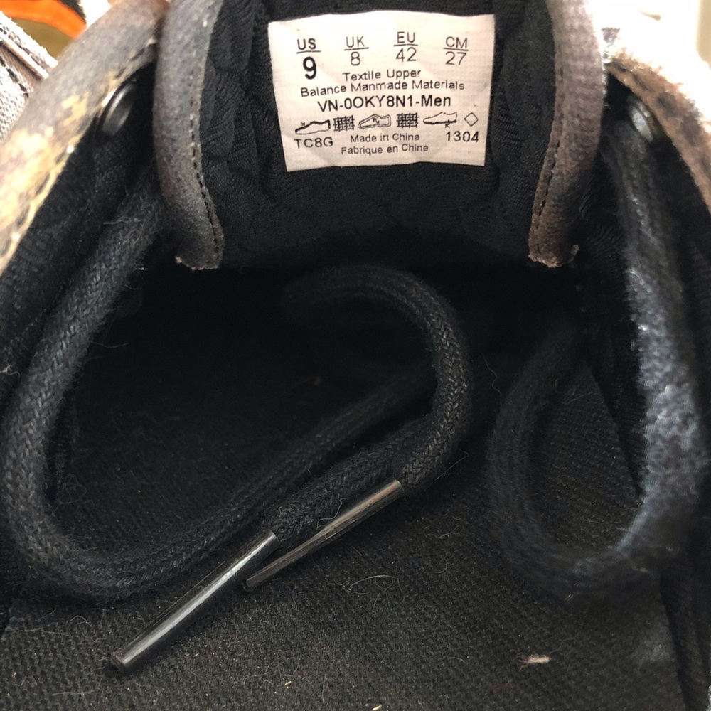 Vans Otw Hyperstealth - image 3